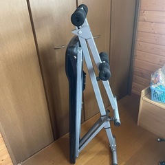 トレーニングマシンの画像