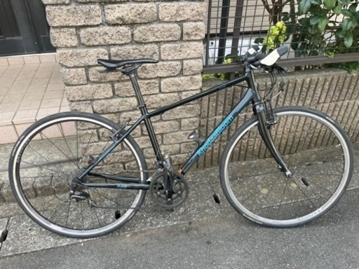 コーダーブルーム　RAIL700SL-LTD