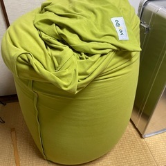 ヨギボーマックス※値段交渉あり早い者勝ち　の画像