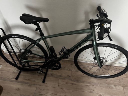 GIANT RX2 DISC 2022モデル