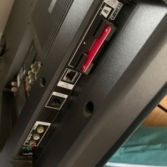 32インチ 液晶テレビの画像