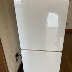 ユーイング 110 冷蔵庫