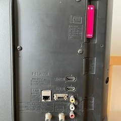 パナソニック 家電 32型テレビ 液晶テレビの画像