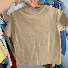 新品✮フタフタTシャツの画像