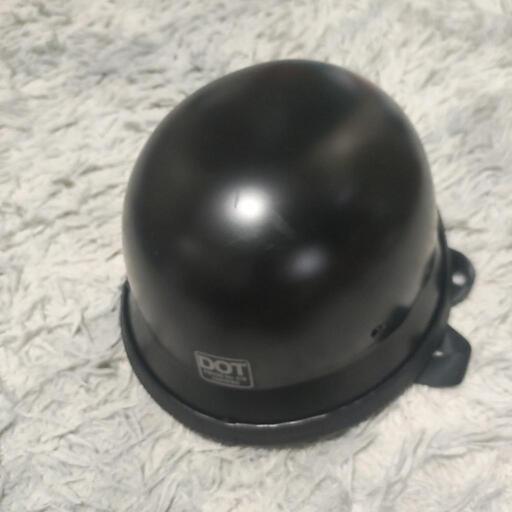 Germanハーフヘルメット