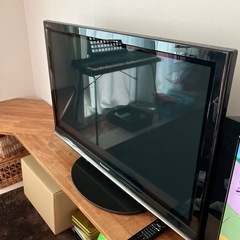 VIER42型　プラズマテレビ