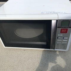 電子レンジ