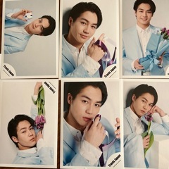 松田元太　公式写真の画像