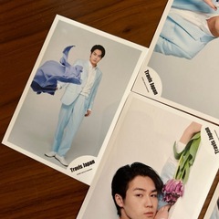 松田元太　公式写真の画像