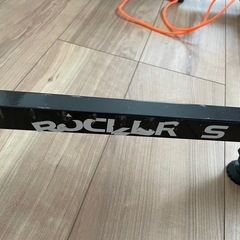 ロックブロス　３本ローラーの画像