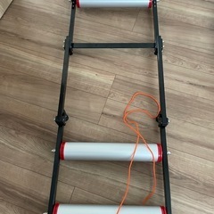 ロックブロス　３本ローラー