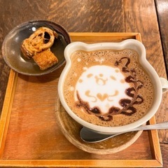 みんなでスイーツ🍰食べましょう‼️