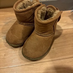 ベビーシューズ 14cm