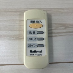 扇風機
の画像