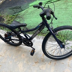 【早い者勝ち】マウンテンバイク　22インチ の画像