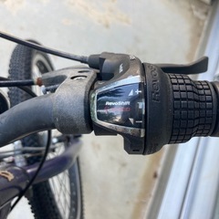 【早い者勝ち】マウンテンバイク　22インチ の画像