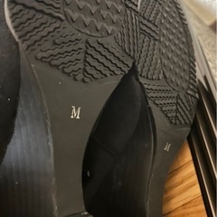 ロングブーツ　の画像