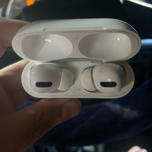 AirPods Pro第一世代