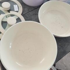 決定！アイリスオーヤマ フライパンセットの画像