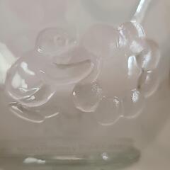 ミスド　ガラスの器の画像