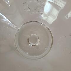 ミスド　ガラスの器の画像