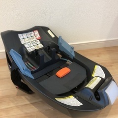 cybex　子供用品 ベビー用品  チャイルドシートの台 ＆ チ...