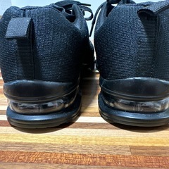 室内用トレーニングシューズ 27.0cmの画像