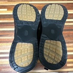 室内用トレーニングシューズ 27.0cmの画像