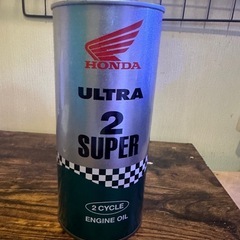 バイクオイル
