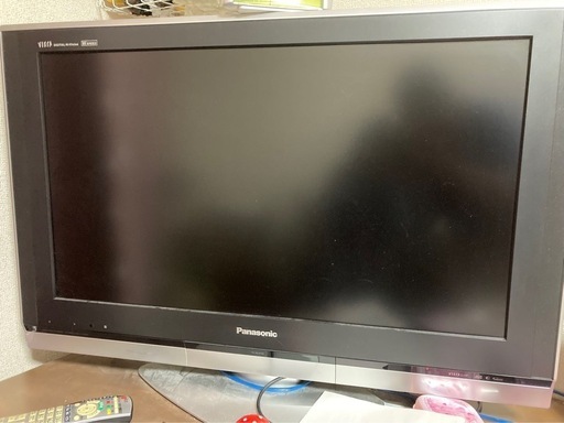テレビ