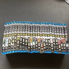 ぬらりひょんの孫コミック全25巻完結セットの画像