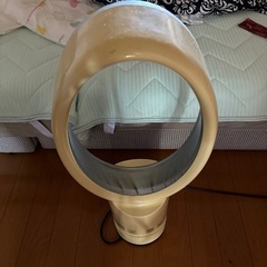 （決まりました）扇風機
