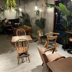 8月11日（日）夜カフェ