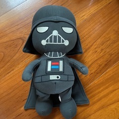 ヨギボー スターウォーズ ダースベイダー ぬいぐるみ
