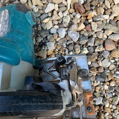 マキタ　丸鋸の画像