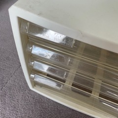 レターケースの画像