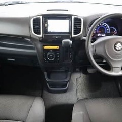 ソリオ 　Ｘ　入庫いたしました！の画像