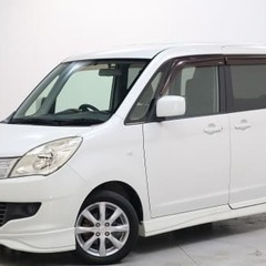 ソリオ 　Ｘ　入庫いたしました！