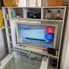 テレビ台