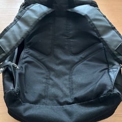 adidas リュックの画像