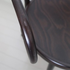 Ton chair
