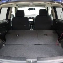 根強い人気があるコンパクトカー!(^^)!の画像