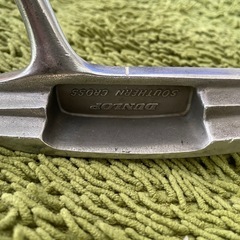 【希少】DUNLOP パターの画像