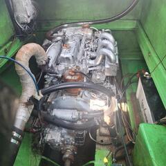 船早い者勝ちの画像