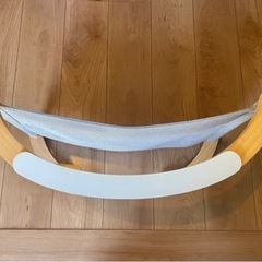 【値下げしました】ねこちゃんベッドの画像