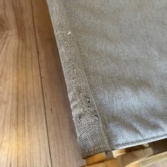 【値下げしました】ねこちゃんベッドの画像