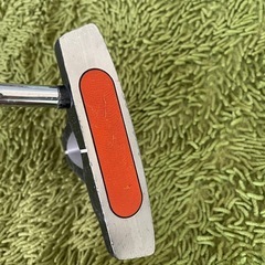 IGNINO パター　マレットタイプの画像