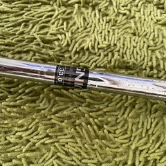 IGNINO パター　マレットタイプの画像