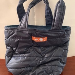 ちょきんぎょミニトートバッグの画像