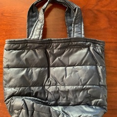 ちょきんぎょミニトートバッグの画像